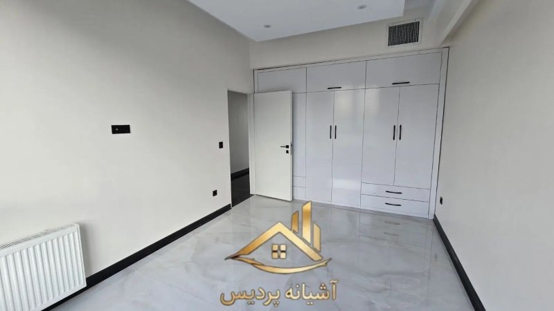 آپارتمان 180 متری سه خوابه در فاز 2 پردیس15704050471