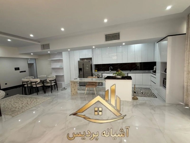 خانه 183 متری سه خوابه در فاز 2 پردیس