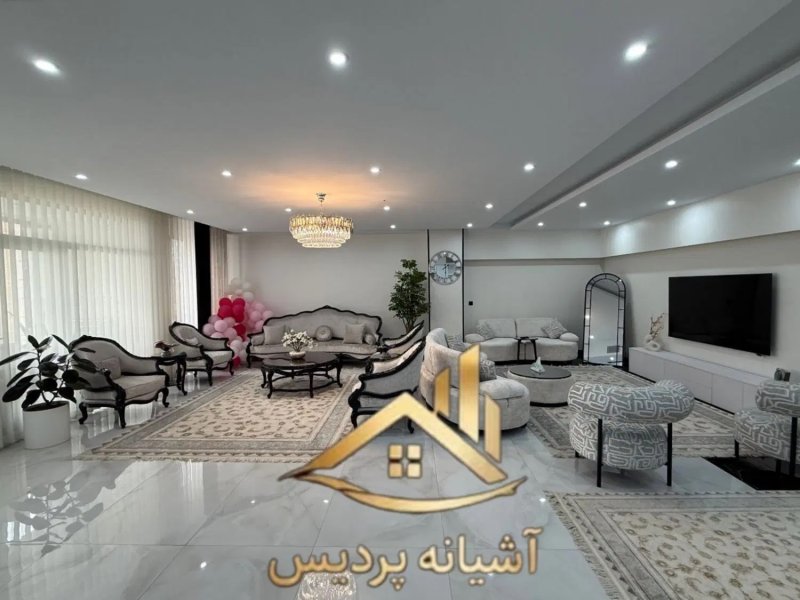 خانه 183 متری سه خوابه در فاز 2 پردیس15704150473