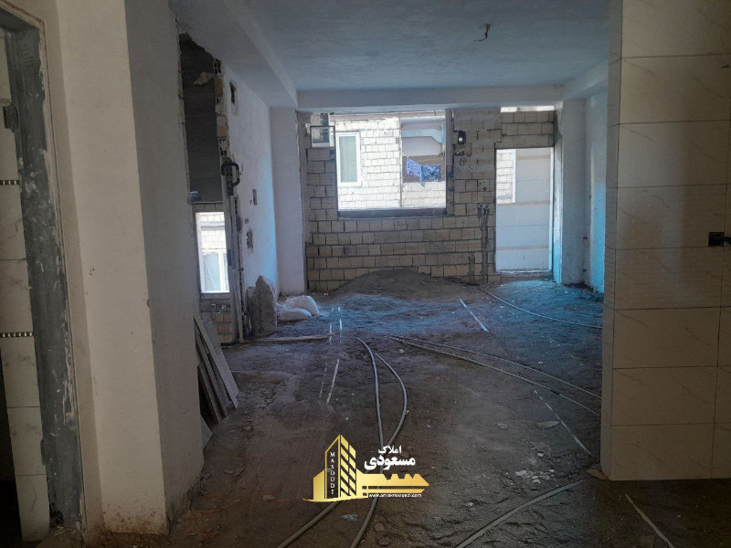 آپارتمان 90 متری دو خوابه در خیابان تعاون شهریار124597505