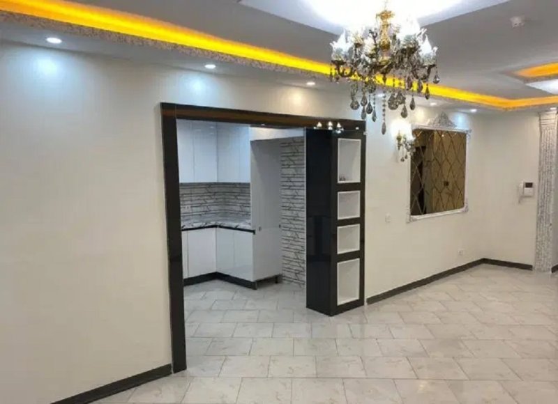 آپارتمان 85 متری دو خوابه در فاز 9 پردیس15708550521