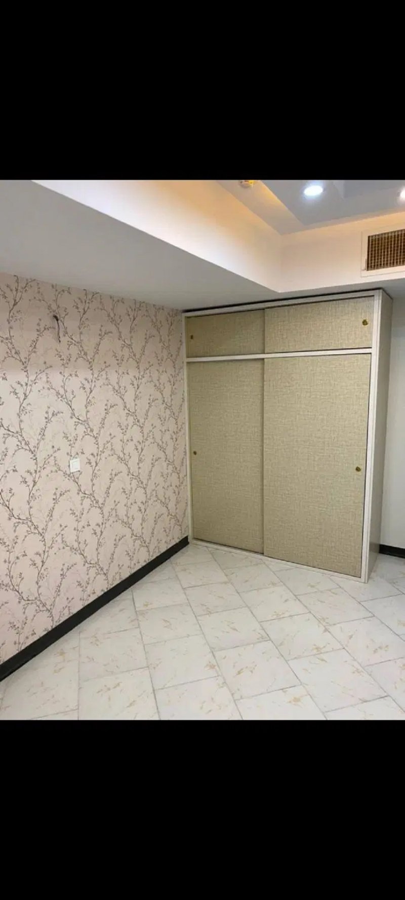 آپارتمان 85 متری دو خوابه در فاز 9 پردیس15708550522