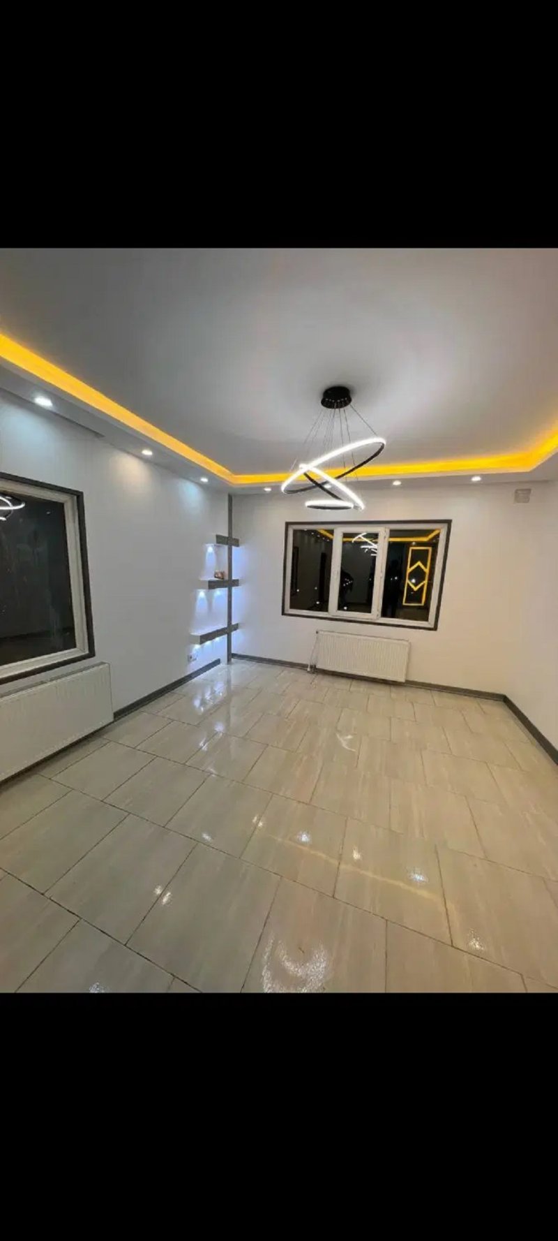 آپارتمان 85 متری دو خوابه در فاز ۵ پردیس15708650524