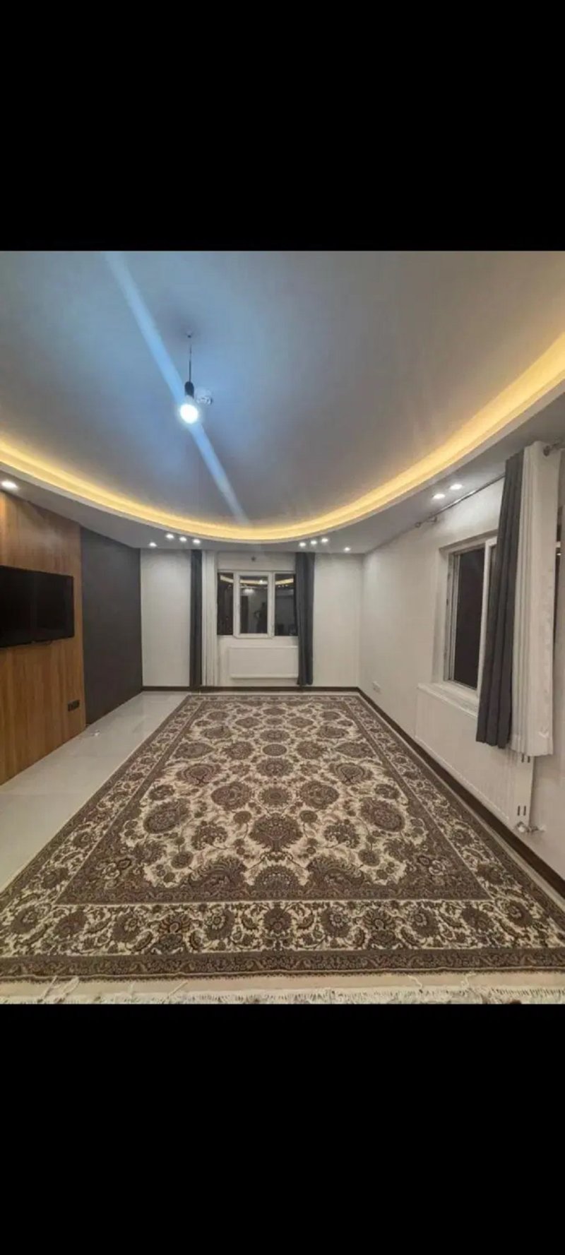آپارتمان 85 متری دو خوابه در فاز ۵ پردیس15710550557