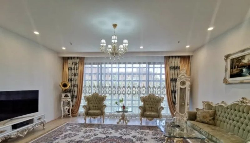 آپارتمان 135 متری دو خوابه در فاز 2 پردیس15716350639