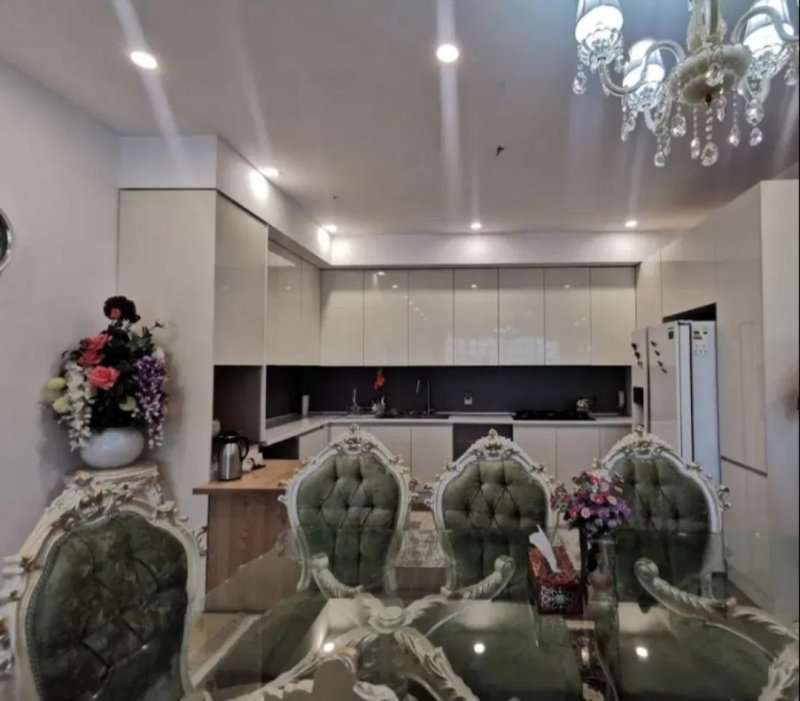 آپارتمان 135 متری دو خوابه در فاز 2 پردیس15716350640