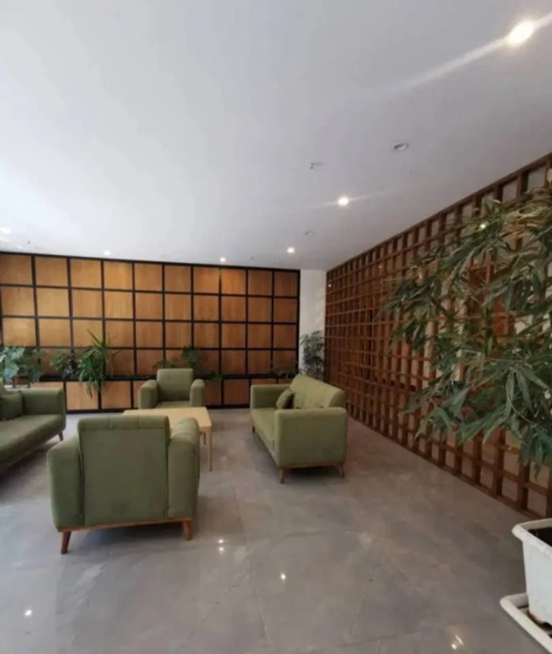 آپارتمان 135 متری دو خوابه در فاز 2 پردیس15716350641