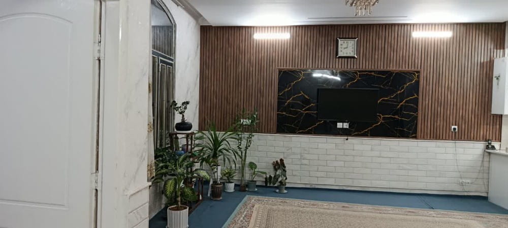 خانه 95 متری یک خوابه در بلوار 15 خرداد قم15716550647