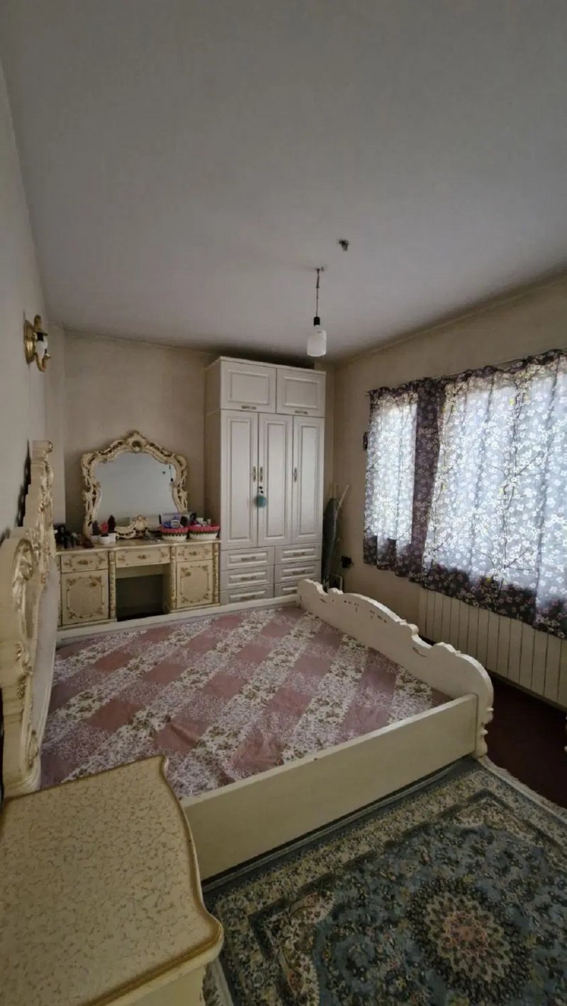 آپارتمان 92 متری دو خوابه در فاز 4 پردیس15721650673