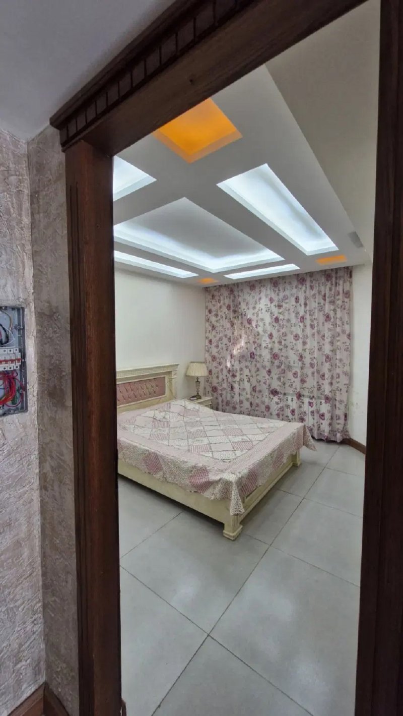 آپارتمان 145 متری دو خوابه در فاز 2 پردیس15722150685