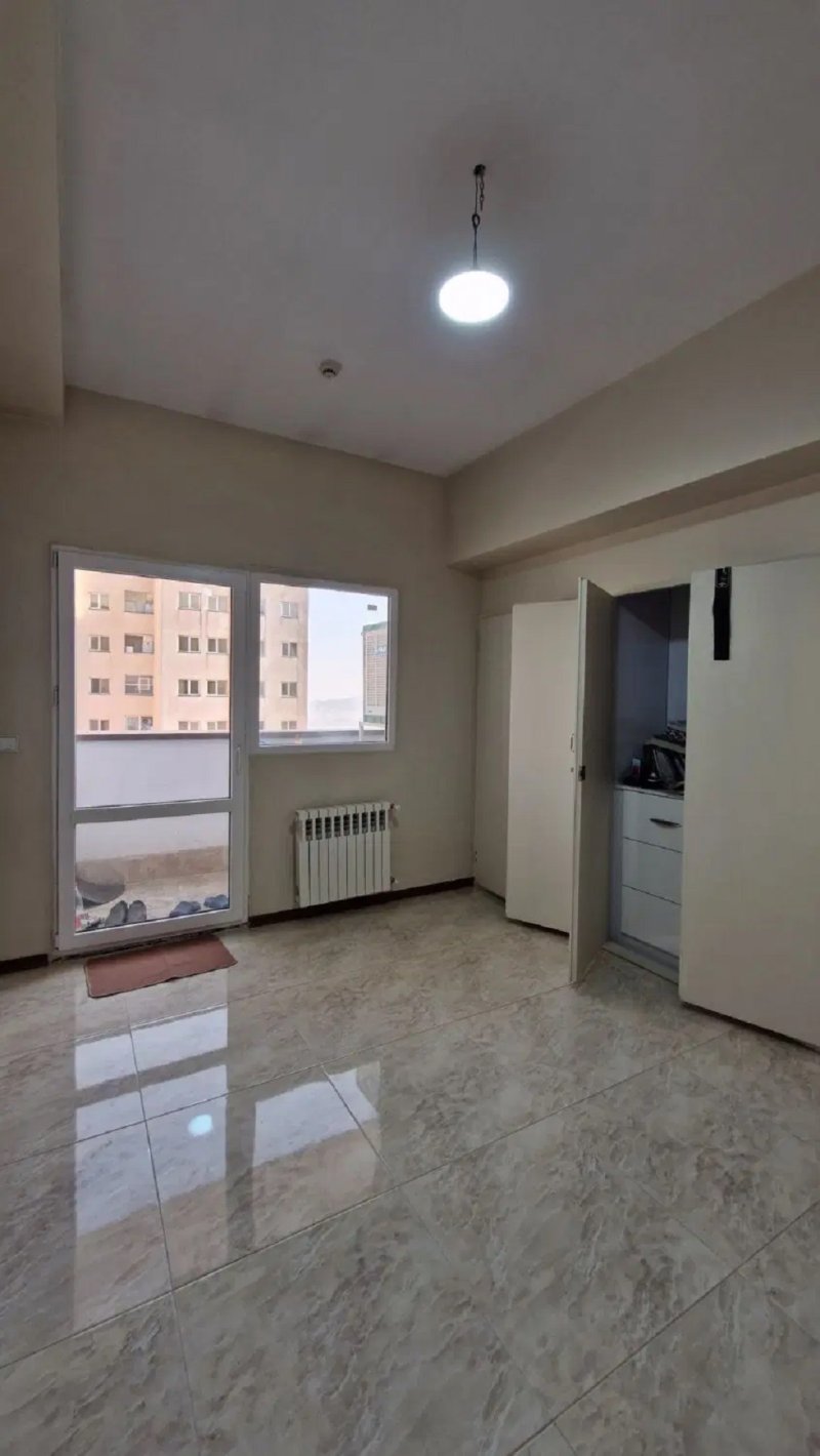 آپارتمان 88 متری دو خوابه در فاز 2 پردیس15722250687