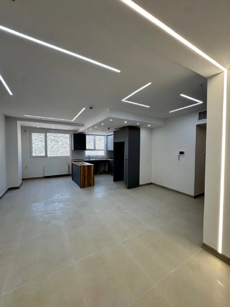 آپارتمان 100 متری سه خوابه در فاز 11 پردیس15722550694