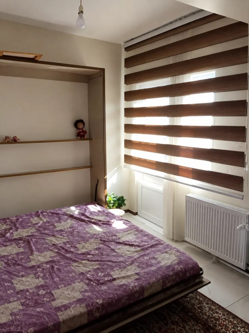 آپارتمان 87 متری دو خوابه در فاز 11 پردیس15722650695