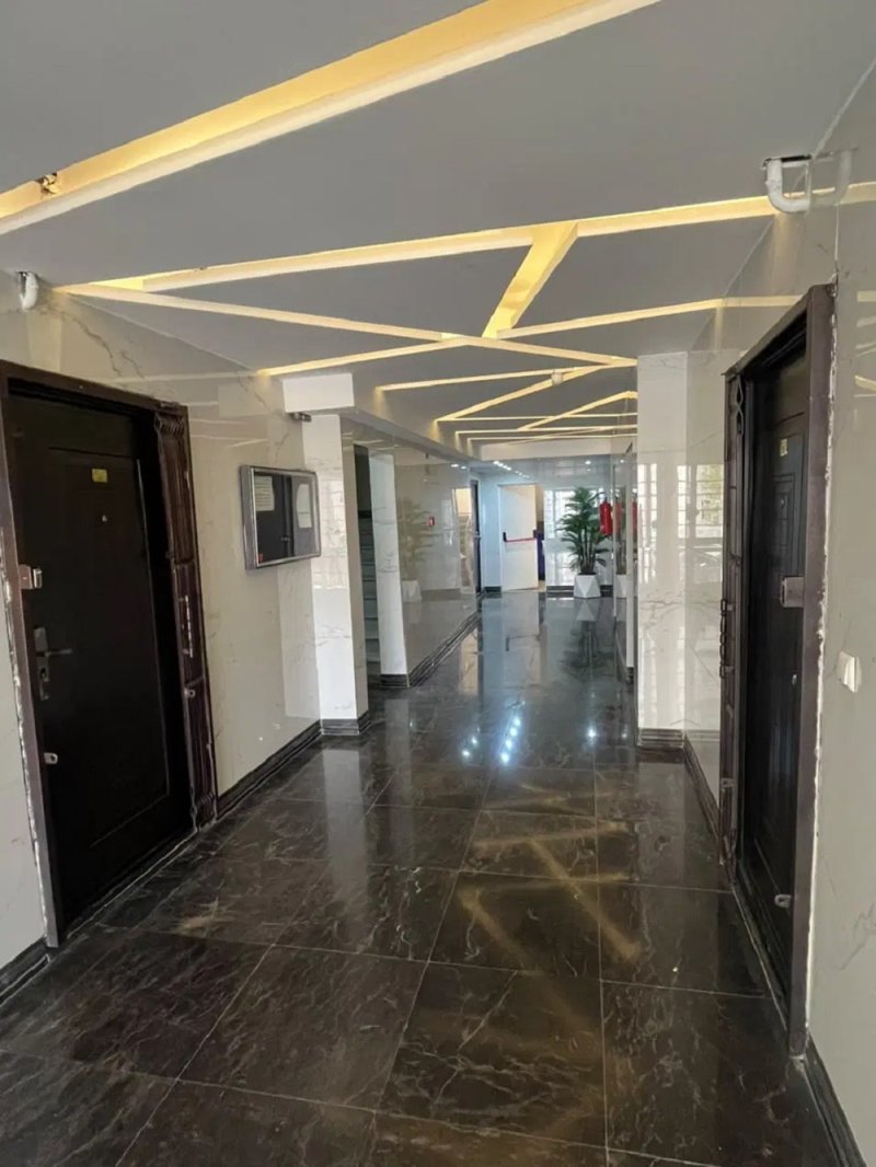آپارتمان 87 متری دو خوابه در فاز 11 پردیس15724750726