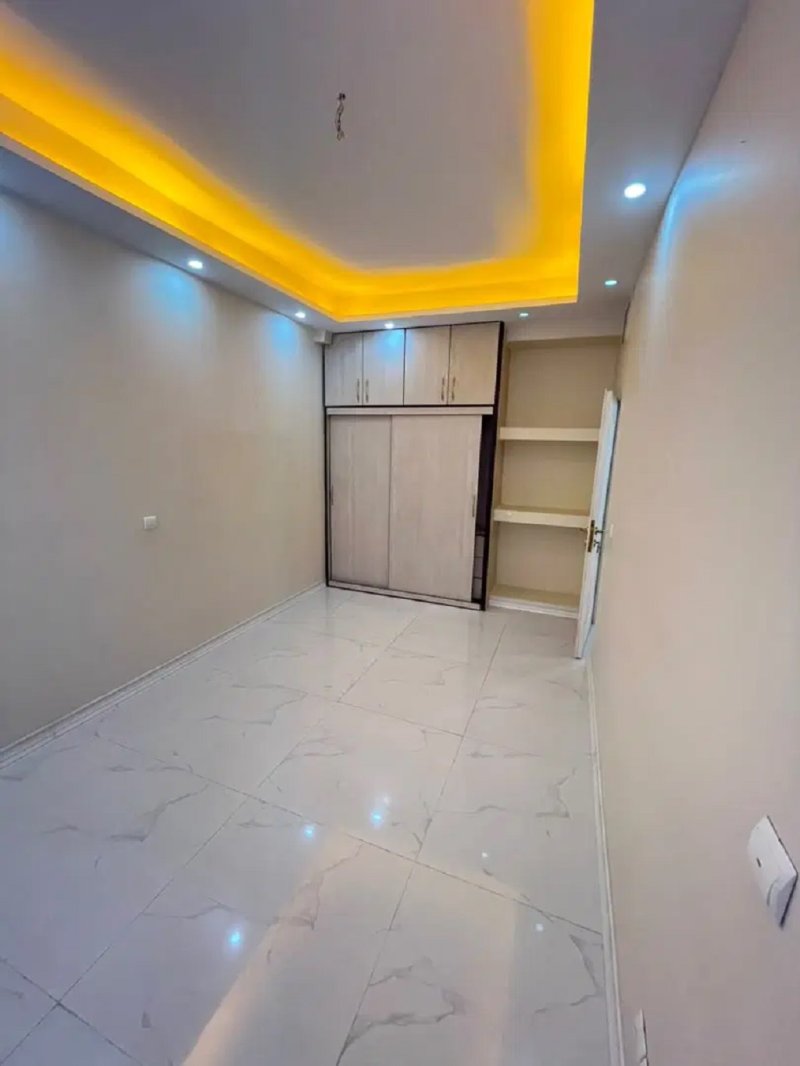 آپارتمان 110 متری دو خوابه در فاز 1 پردیس15725150740