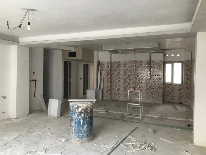 آپارتمان 97 متری دو خوابه در فاز ۸ پردیس15725950760