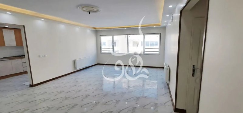 آپارتمان 120 متری دو خوابه در فاز ۸ پردیس