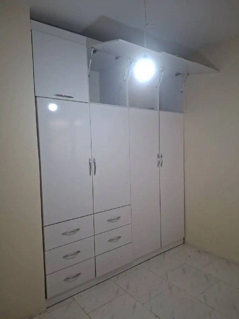 آپارتمان 125 متری دو خوابه در فاز ۸ پردیس15734850889