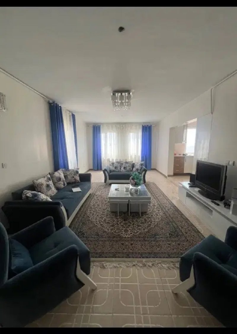 آپارتمان 85 متری دو خوابه در فاز 9 پردیس15742550933