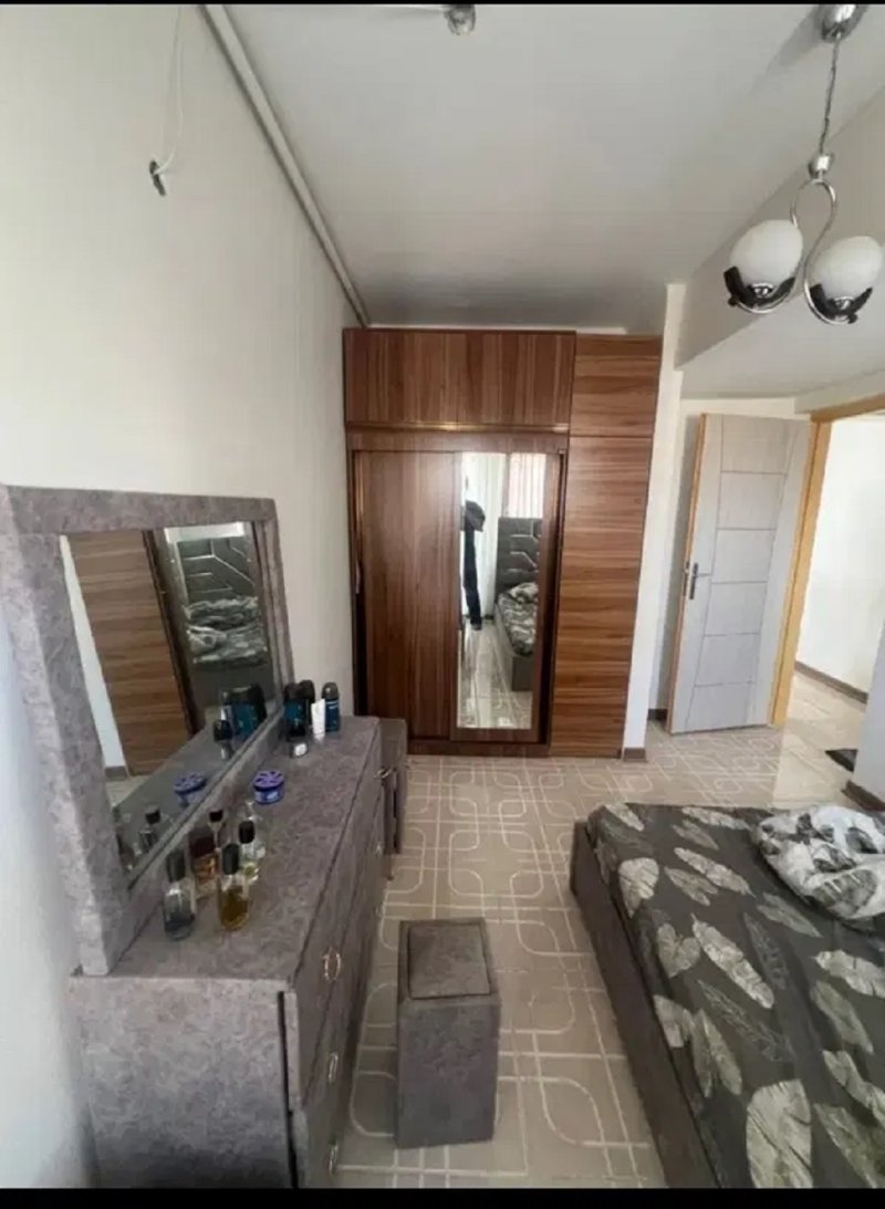 آپارتمان 85 متری دو خوابه در فاز 9 پردیس15742550934