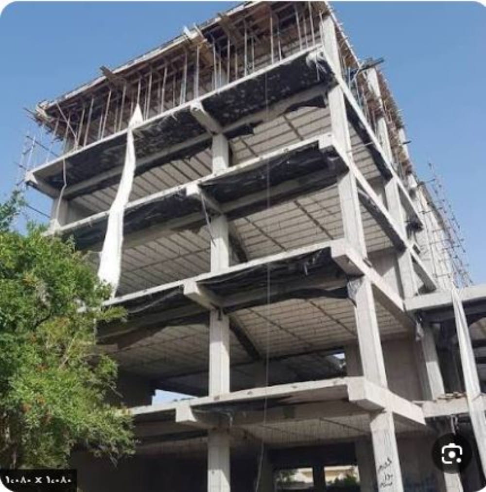 آپارتمان 140 متری سه خوابه در گوهردشت کرج