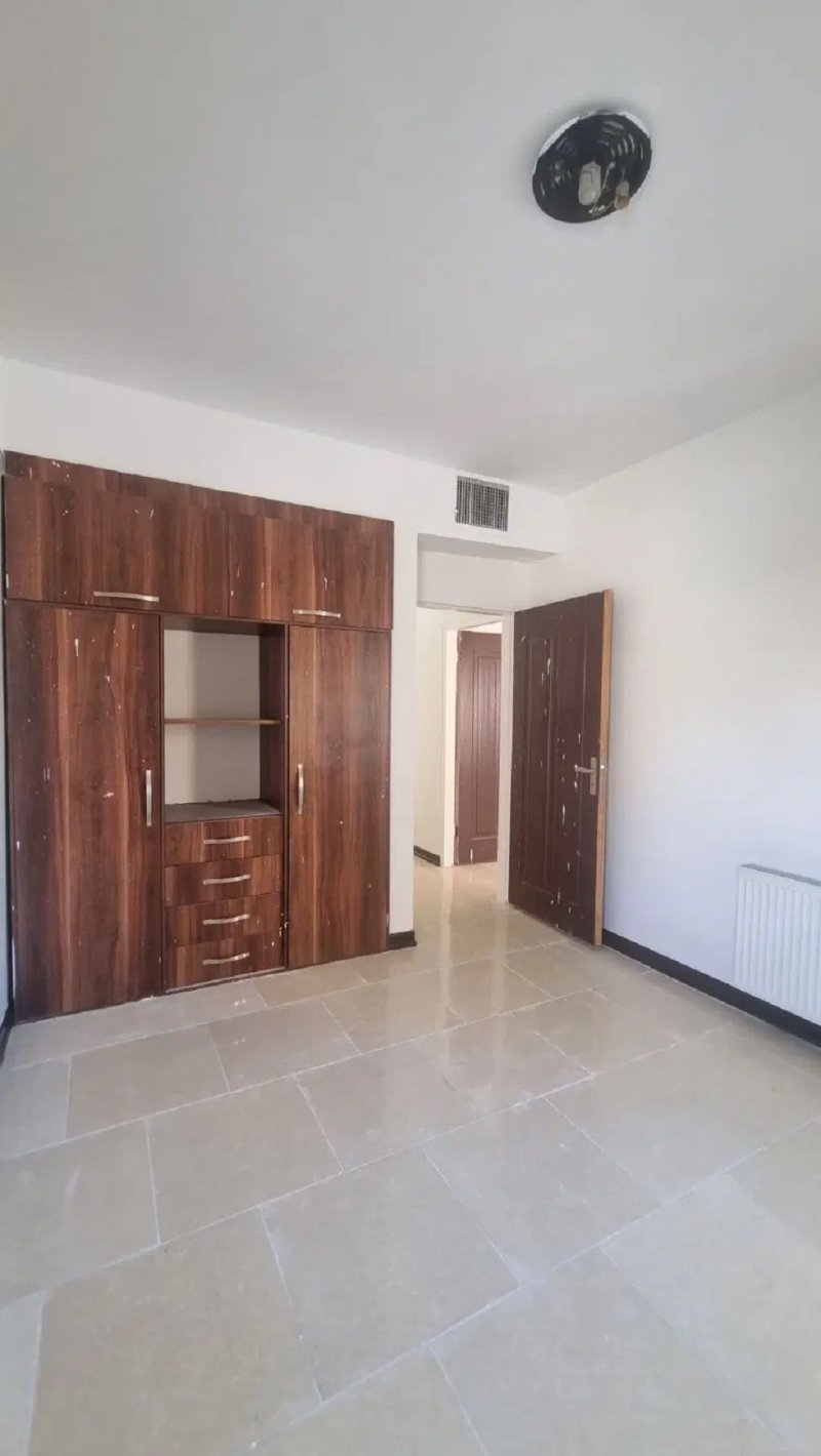 آپارتمان 87 متری دو خوابه در فاز 9 پردیس15756551016