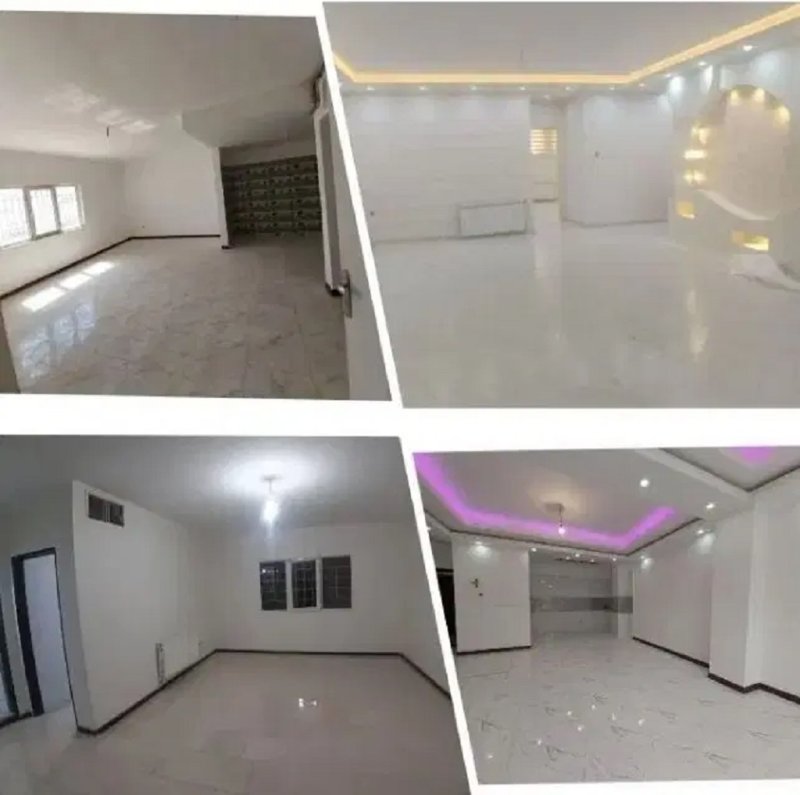 آپارتمان 84 متری دو خوابه در فاز 2 پردیس
