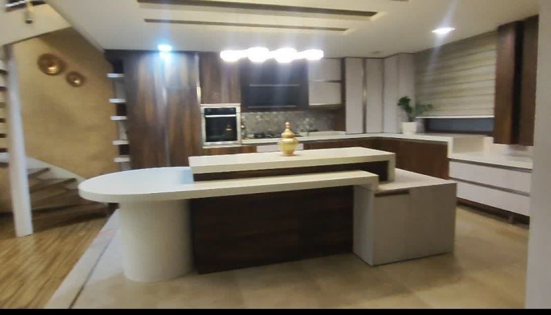 خانه 160 متری چهارخوابه در کوچه یاس یزد