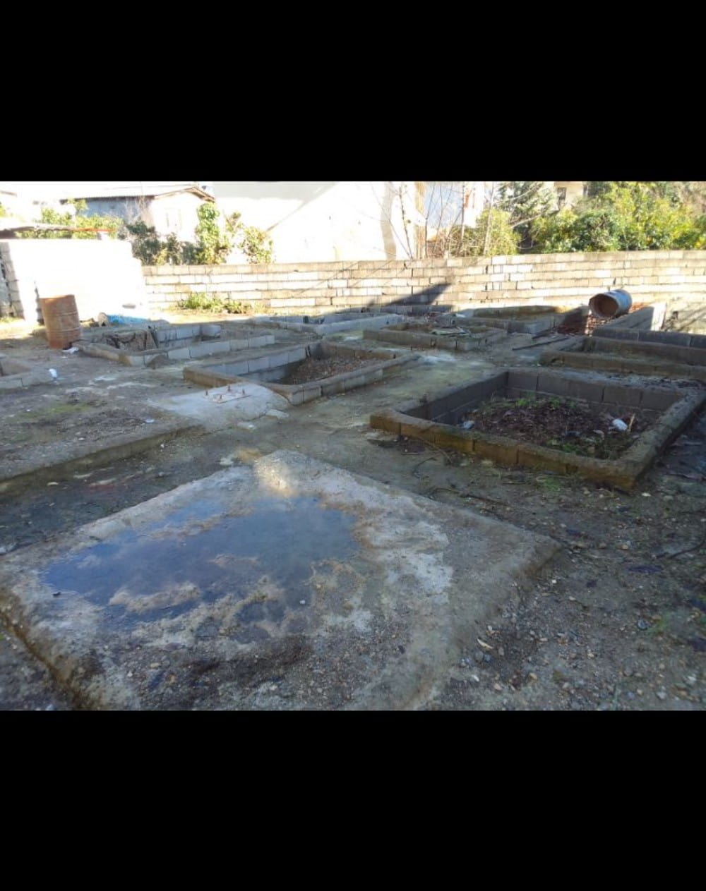 زمین 330 متری در سادات شهر رامسر15767851161