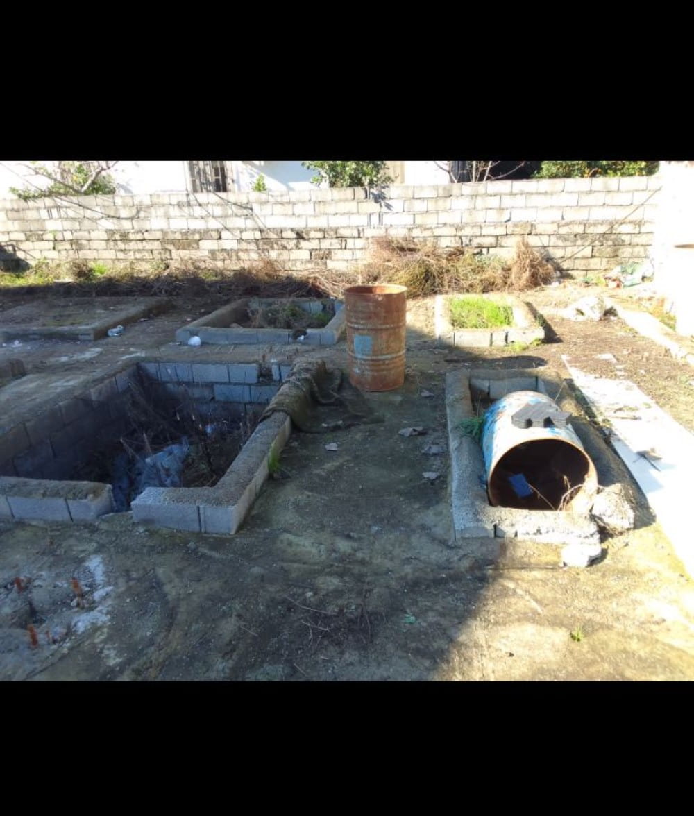 زمین 330 متری در سادات شهر رامسر15767851162