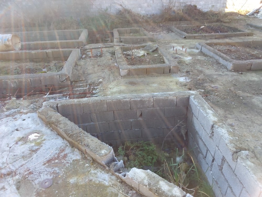 زمین 330 متری در سادات شهر رامسر15767851164