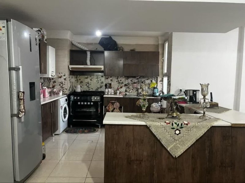 آپارتمان 117 متری دو خوابه در آزادشهر یزد15771651212