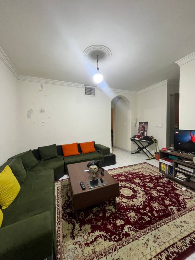 آپارتمان 56 متری دو خوابه در سلسبیل تهران15774051234