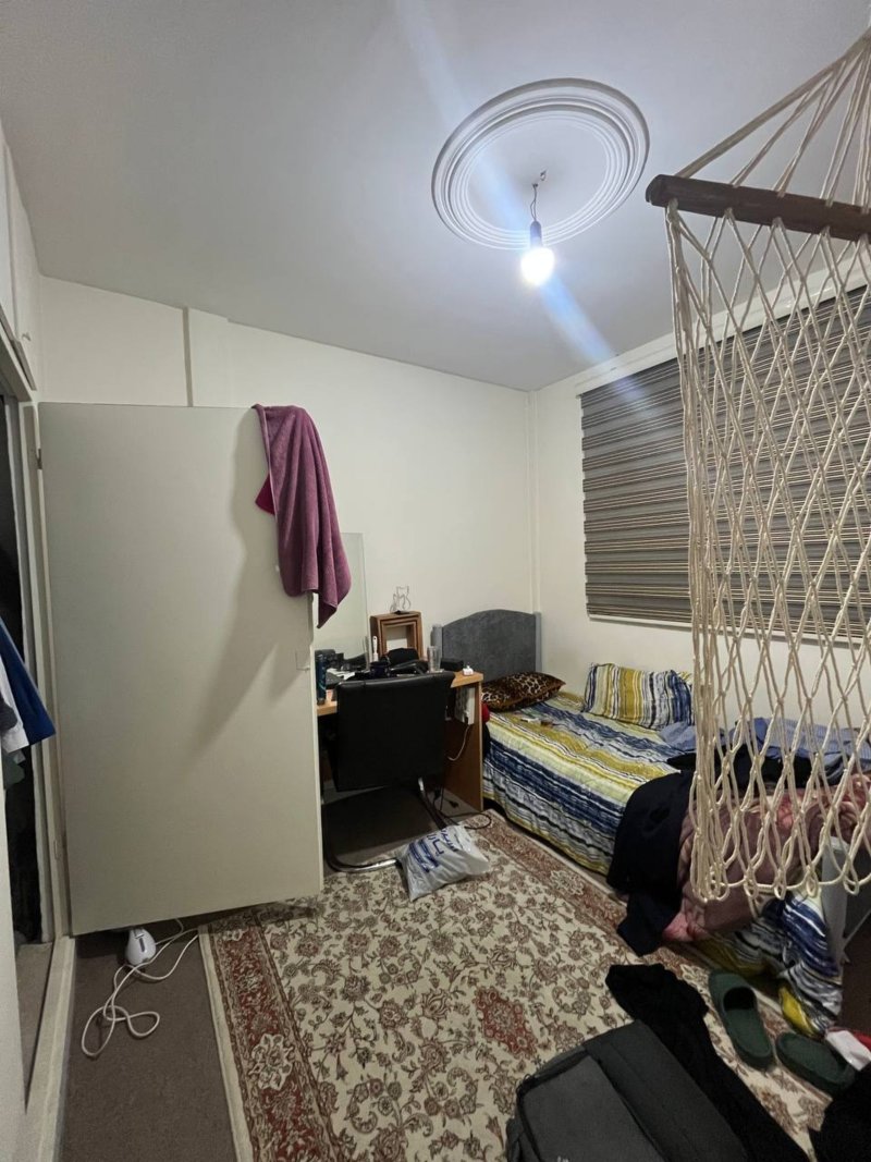 آپارتمان 56 متری دو خوابه در سلسبیل تهران15774051235