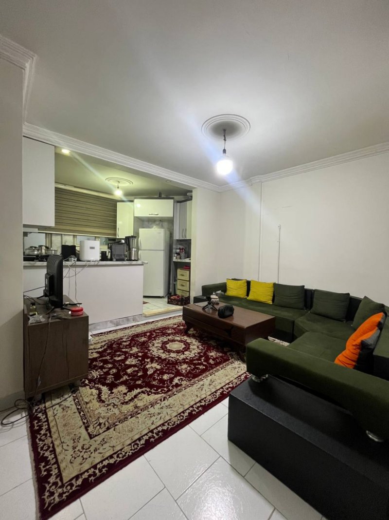 آپارتمان 56 متری دو خوابه در سلسبیل تهران15774051237