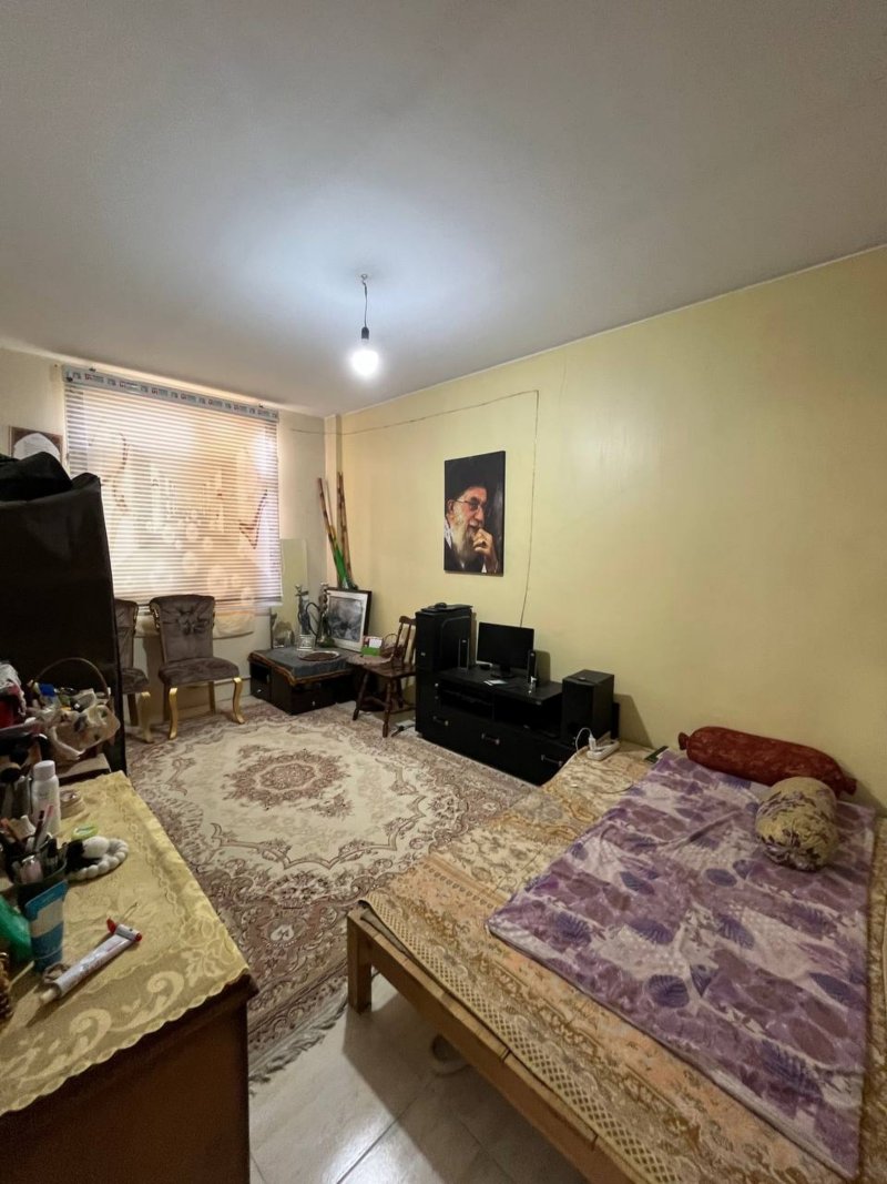 آپارتمان 70 متری دو خوابه در قصر الدشت تهران15774151240