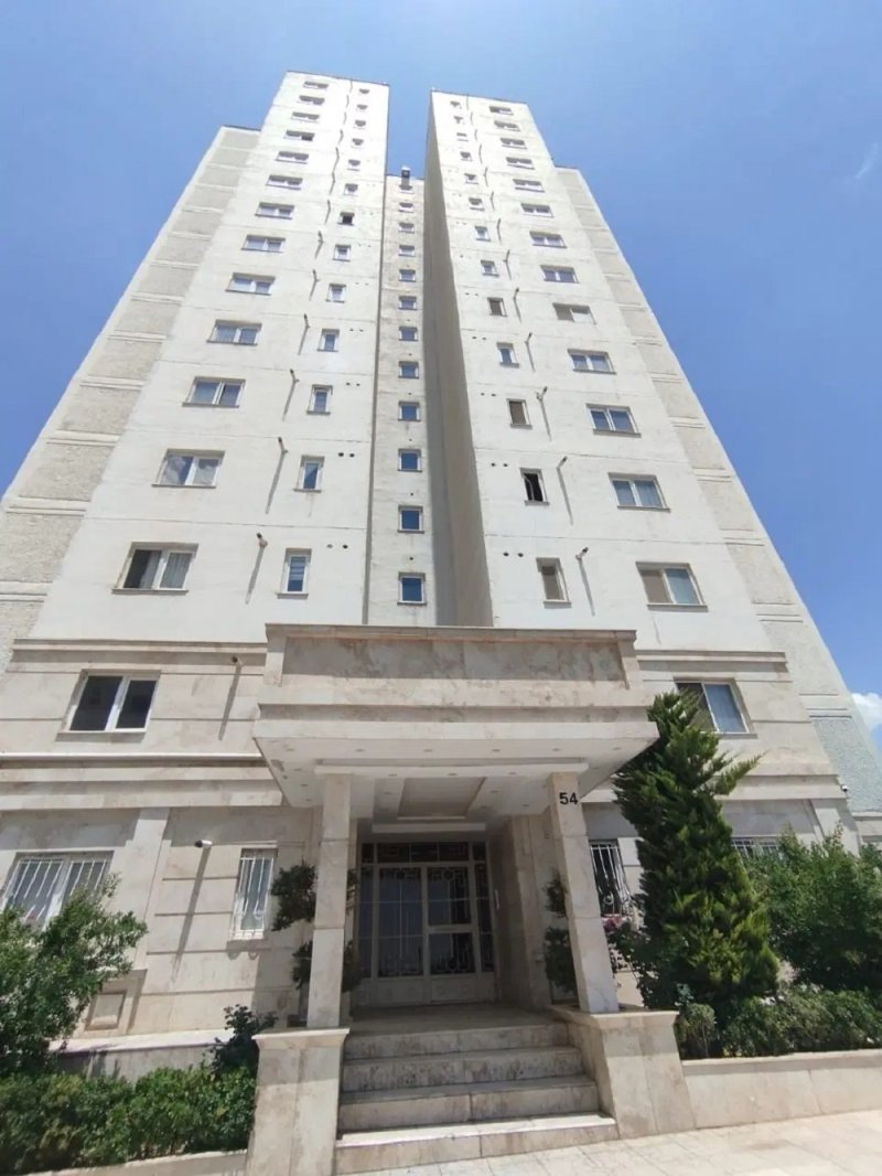 آپارتمان 87 متری دو خوابه در فاز ۵ پردیس