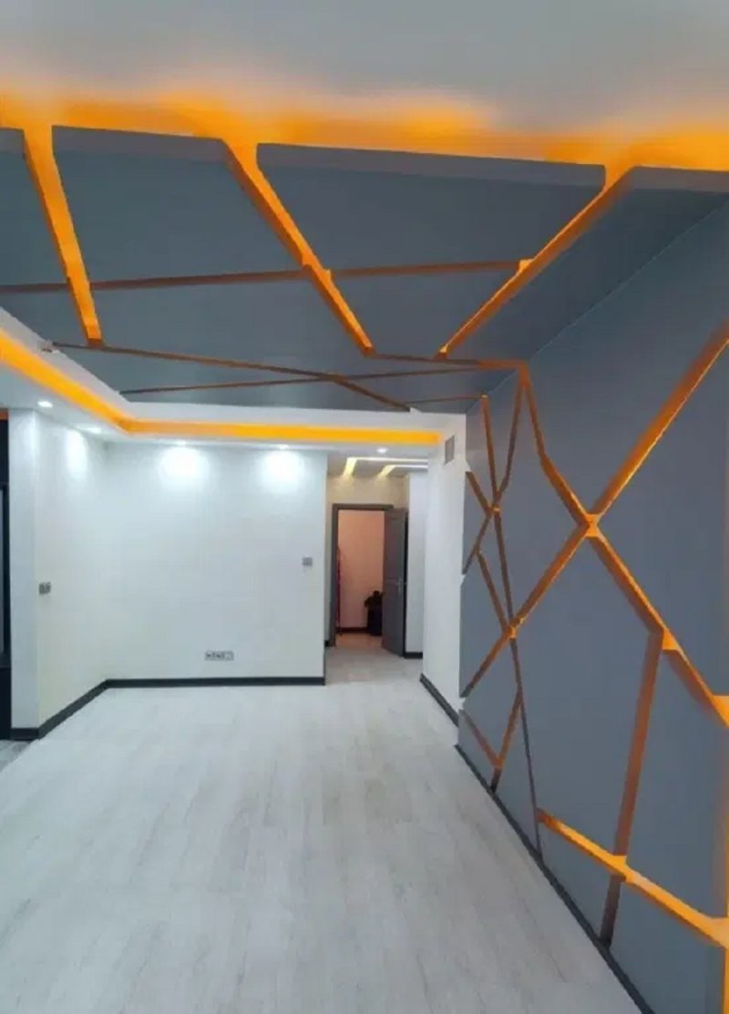 آپارتمان 90 متری دو خوابه در فاز 2 پردیس15775751258