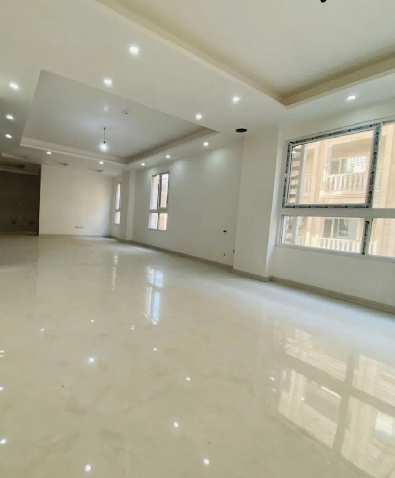 آپارتمان 230 متری سه خوابه در شهابی ساری