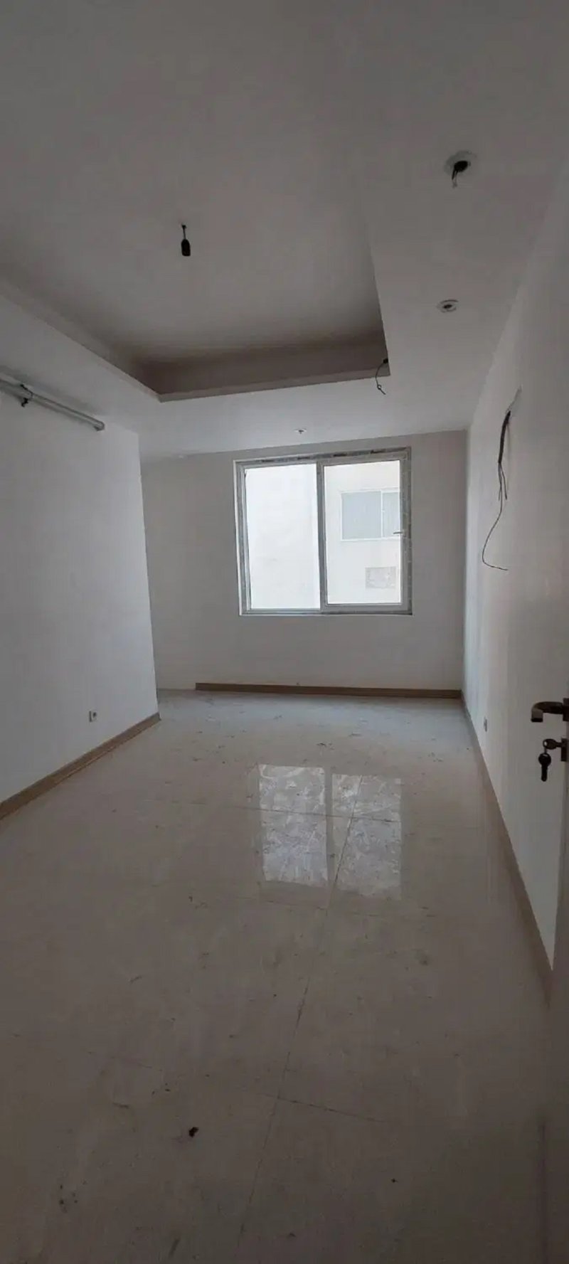 آپارتمان 200 متری دو خوابه در ساری15779151287