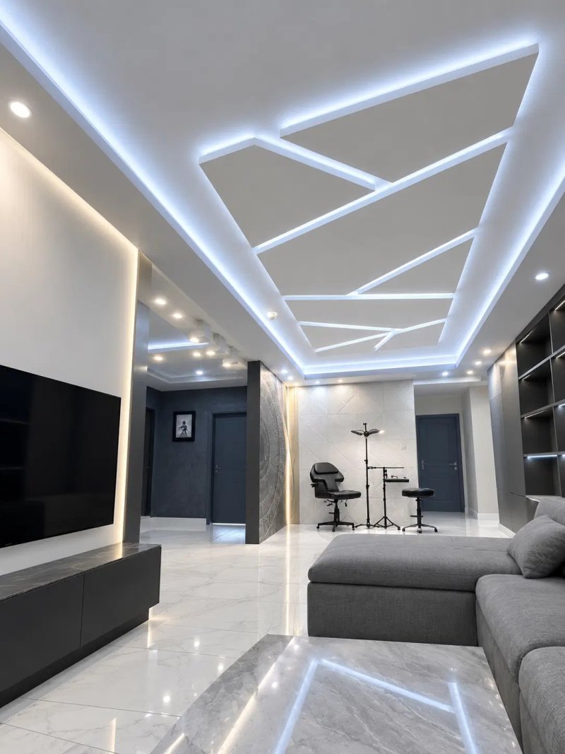 آپارتمان 87 متری دو خوابه در فاز 11 پردیس15784751357