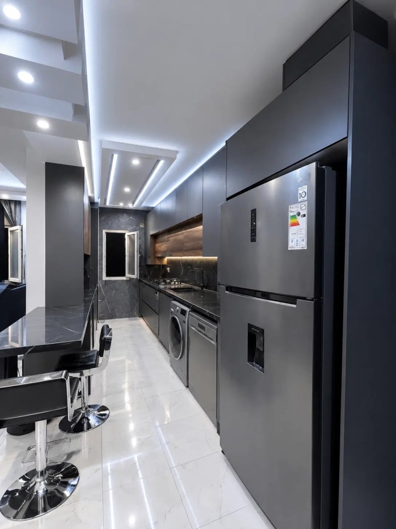 آپارتمان 87 متری دو خوابه در فاز 11 پردیس15784751358