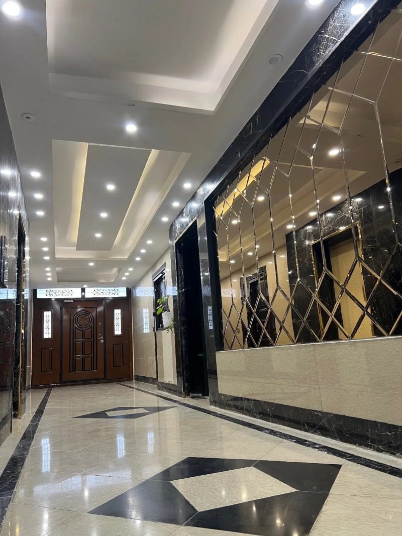 آپارتمان 87 متری دو خوابه در فاز 11 پردیس15784751360