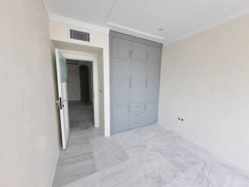 آپارتمان 125 متری سه خوابه در سردار جنگل تهران15784851362