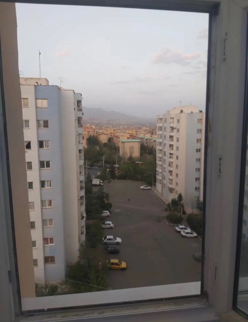 آپارتمان 80 متری دو خوابه در فاز ۳ پردیس15785151375