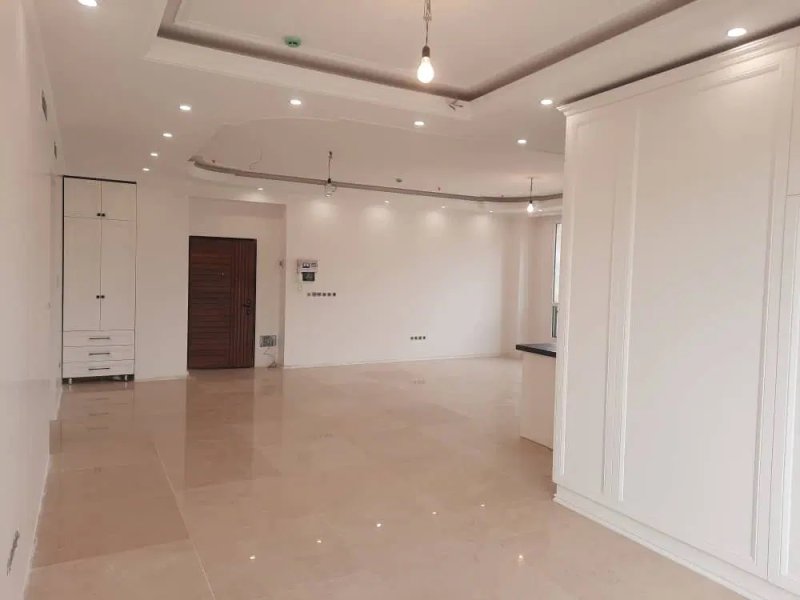 آپارتمان 145 متری سه خوابه در پونک تهران15786151387