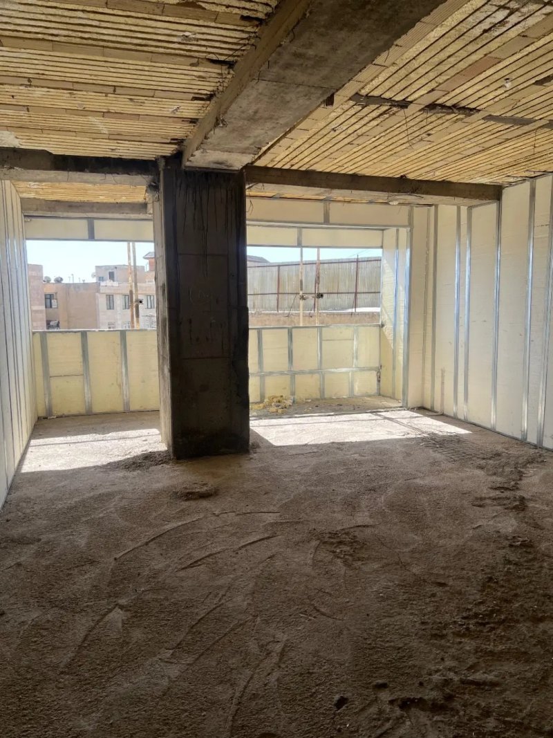 آپارتمان 100 متری دو خوابه در فاز 2 پردیس15786851400