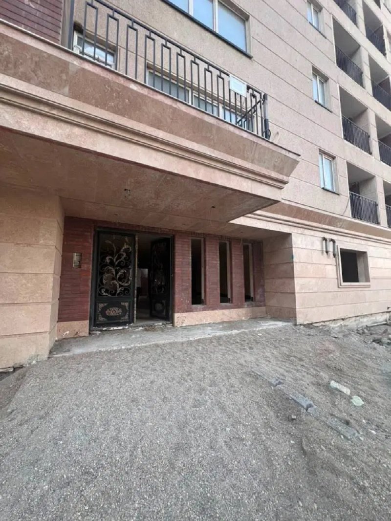 آپارتمان 96 متری دو خوابه در فاز ۵ پردیس