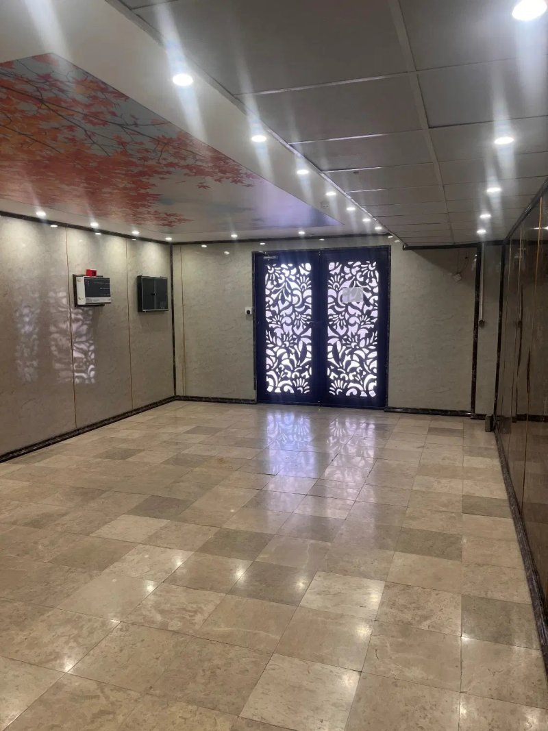 آپارتمان 85 متری دو خوابه در فاز ۵ پردیس15790051464
