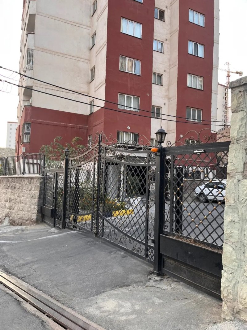 آپارتمان 85 متری دو خوابه در فاز ۵ پردیس